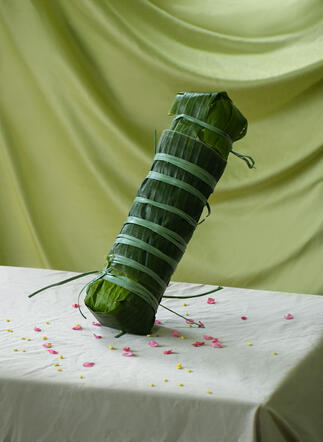 Chung cake Chung cake