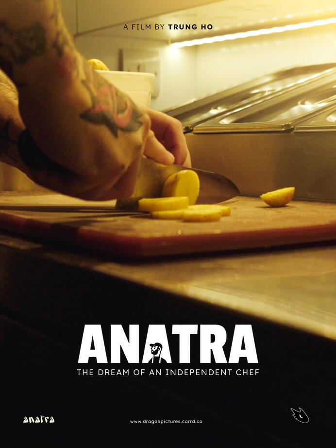 ANATRA 1