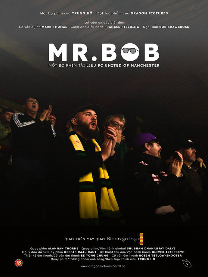 MR.BOB 2