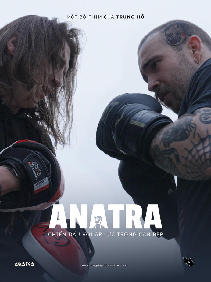 ANATRA 2